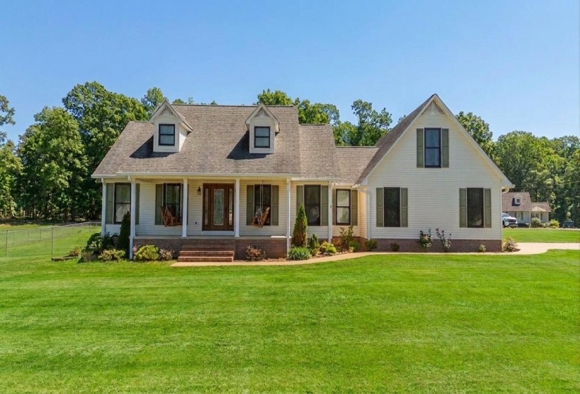 145 TOM WAY, Savannah, Tennessee 38372, 4 Bedroom Bedrooms, 14 Room Rooms,3 BathroomBathrooms,Residential,For Sale,TOM,0,10209200
