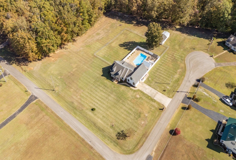 145 TOM WAY, Savannah, Tennessee 38372, 4 Bedroom Bedrooms, 14 Room Rooms,3 BathroomBathrooms,Residential,For Sale,TOM,0,10209200