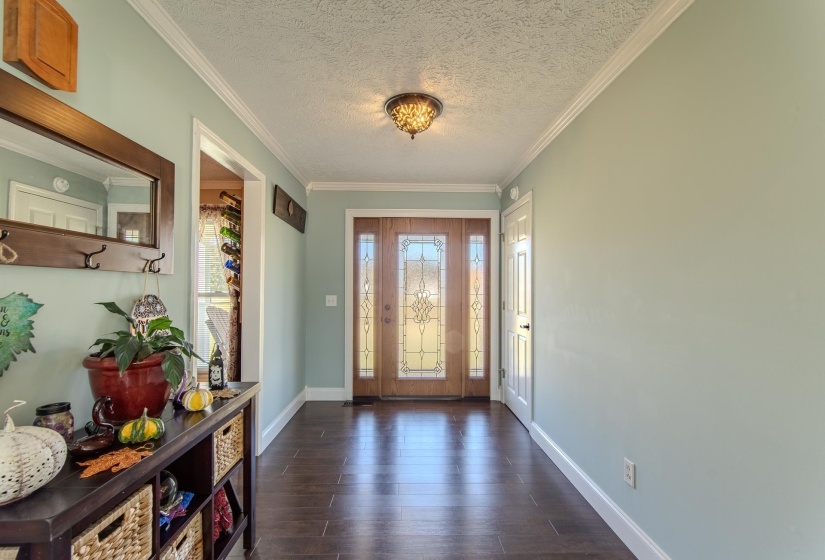 145 TOM WAY, Savannah, Tennessee 38372, 4 Bedroom Bedrooms, 14 Room Rooms,3 BathroomBathrooms,Residential,For Sale,TOM,0,10209200