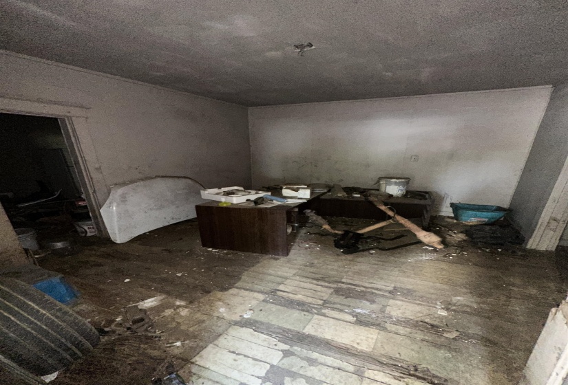 View of bedroom