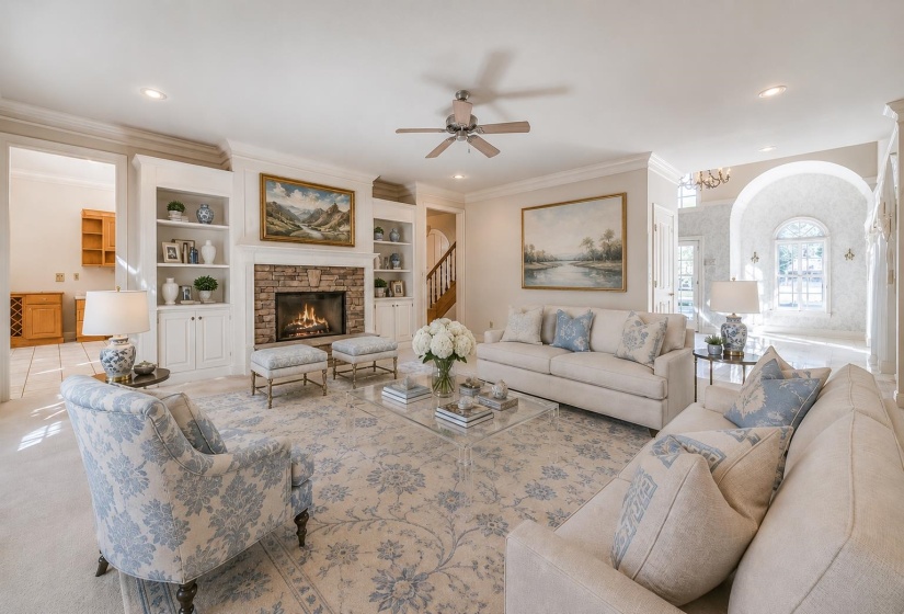 1887 ALMADALE LAKE DR, Collierville, Tennessee 38017, 5 Bedrooms Bedrooms, 10 Rooms Rooms,4.1 BathroomsBathrooms,Residential,For Sale,ALMADALE LAKE,10209244