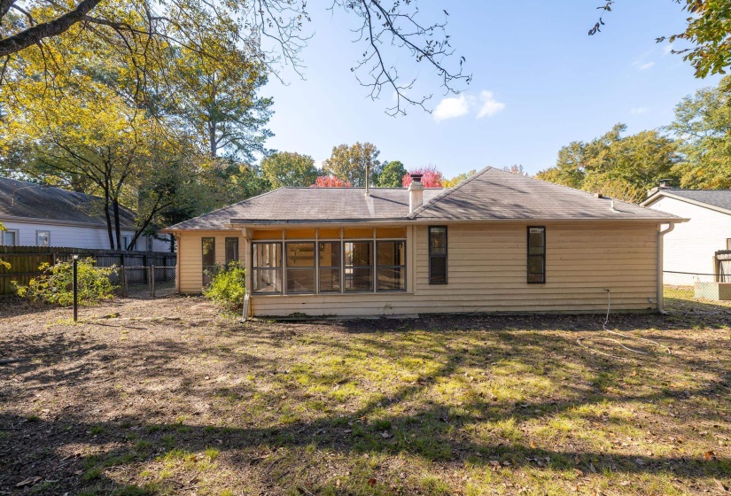 2184 WILDERNESS CV, Germantown, Tennessee 38139, 3 Bedrooms Bedrooms, 6 Rooms Rooms,2 BathroomsBathrooms,Residential,For Sale,WILDERNESS,10209338