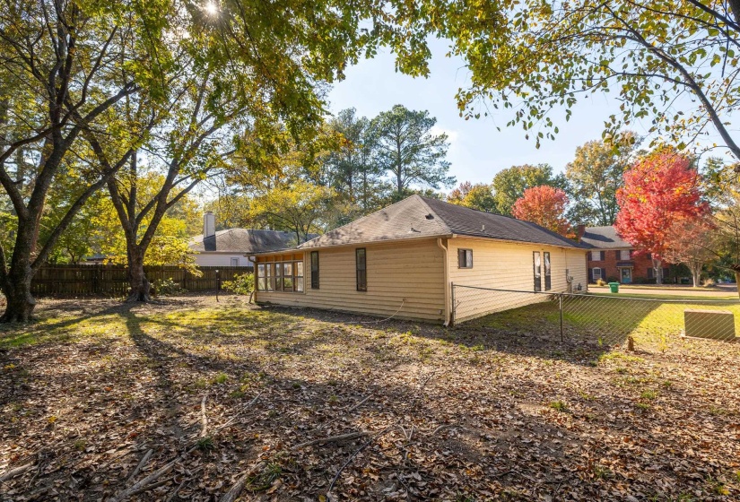 2184 WILDERNESS CV, Germantown, Tennessee 38139, 3 Bedrooms Bedrooms, 6 Rooms Rooms,2 BathroomsBathrooms,Residential,For Sale,WILDERNESS,10209338