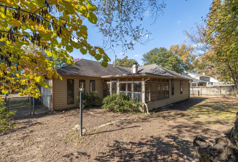 2184 WILDERNESS CV, Germantown, Tennessee 38139, 3 Bedrooms Bedrooms, 6 Rooms Rooms,2 BathroomsBathrooms,Residential,For Sale,WILDERNESS,10209338