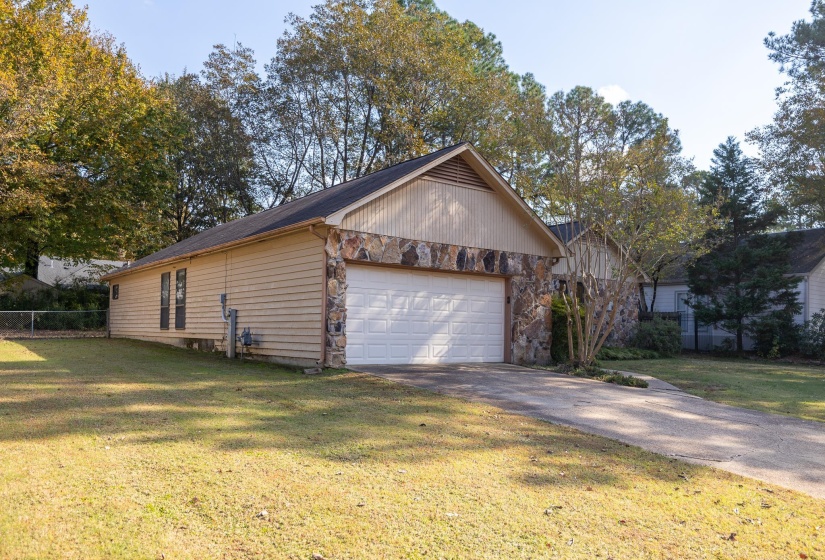 2184 WILDERNESS CV, Germantown, Tennessee 38139, 3 Bedrooms Bedrooms, 6 Rooms Rooms,2 BathroomsBathrooms,Residential,For Sale,WILDERNESS,10209338