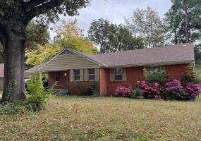 1961 CROYDON AVE, Memphis, Tennessee 38116, 3 Bedrooms Bedrooms, 7 Rooms Rooms,2 BathroomsBathrooms,Residential,For Sale,CROYDON,10209341 1961 CROYDON AVE, Memphis, Tennessee 38116, 3 Bedrooms Bedrooms, 7 Rooms Rooms,2 BathroomsBathrooms,Residential,For Sale,CROYDON,10209341