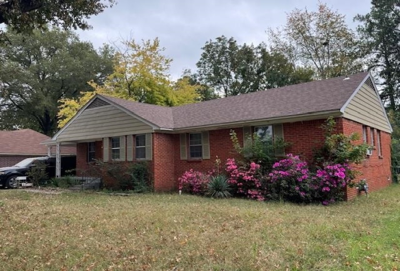 1961 CROYDON AVE, Memphis, Tennessee 38116, 3 Bedrooms Bedrooms, 7 Rooms Rooms,2 BathroomsBathrooms,Residential,For Sale,CROYDON,10209341