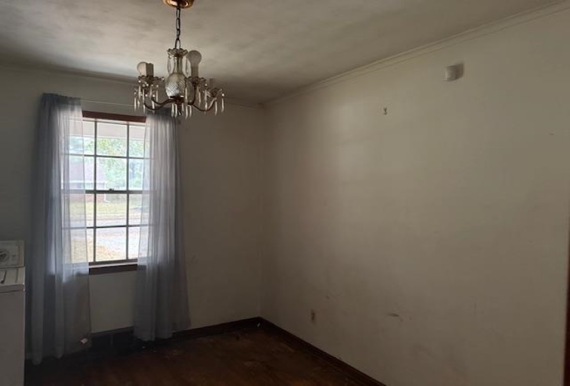 1961 CROYDON AVE, Memphis, Tennessee 38116, 3 Bedrooms Bedrooms, 7 Rooms Rooms,2 BathroomsBathrooms,Residential,For Sale,CROYDON,10209341