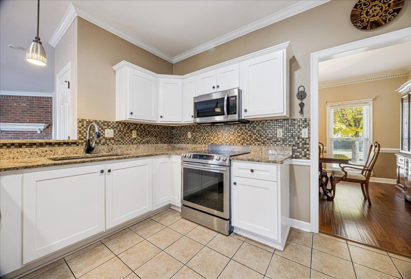 1965 CAPAS CV, Memphis, Tennessee 38016, 4 Bedrooms Bedrooms, 8 Rooms Rooms,2.1 BathroomsBathrooms,Residential,For Sale,CAPAS,10209342