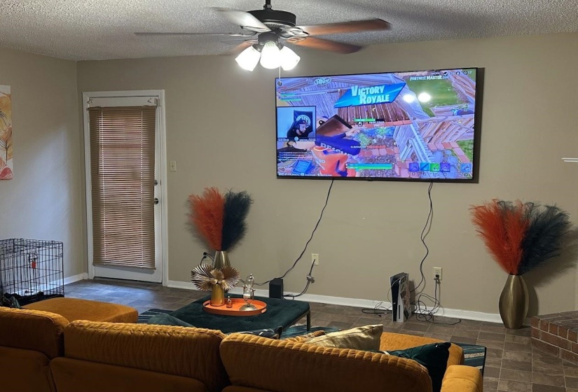 6604 GAZEBO CV, Memphis, Tennessee 38115, 2 Bedrooms Bedrooms, 5 Rooms Rooms,2.1 BathroomsBathrooms,Residential,For Sale,GAZEBO,10209343