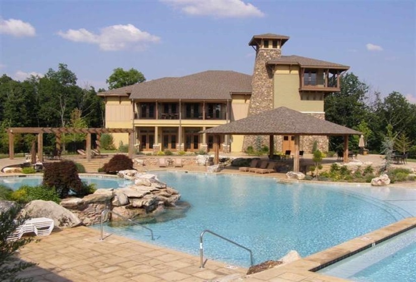 115 GENTLE RIDGE WAY, Savannah, Tennessee 38372, ,Land,For Sale,GENTLE RIDGE,10209348