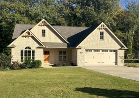 110 RB DR, Savannah, Tennessee 38372, 3 Bedrooms Bedrooms, 10 Rooms Rooms,2 BathroomsBathrooms,Residential,For Sale,RB,10209413