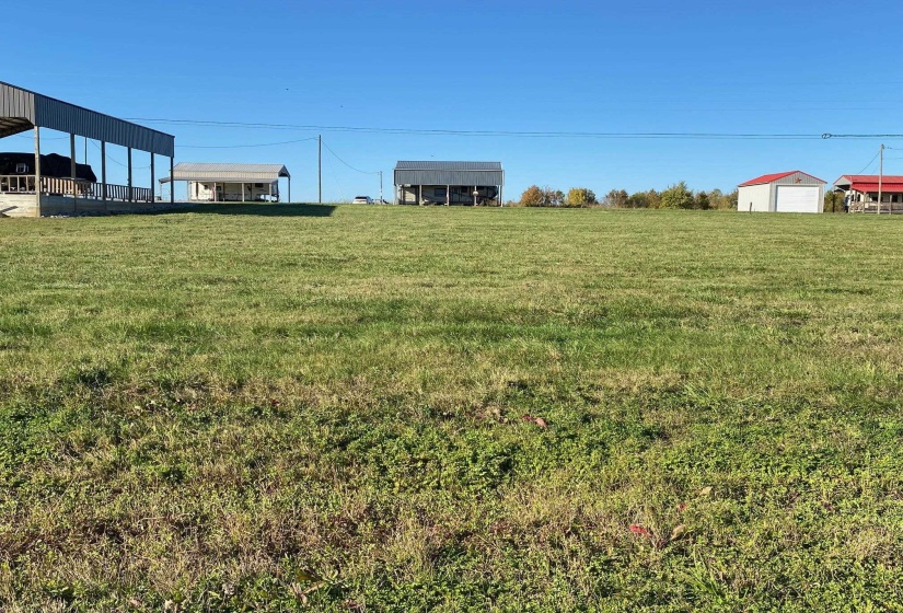 125 CATFISH LN, Crump, Tennessee 38327, ,Land,For Sale,CATFISH,10209472