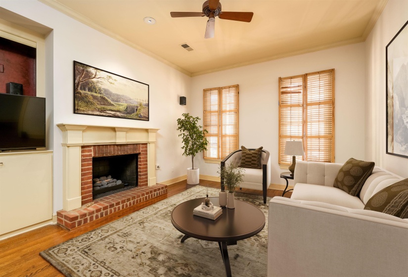 805 HARBOR ISLE CIR, Memphis, Tennessee 38103, 4 Bedrooms Bedrooms, 7 Rooms Rooms,3.1 BathroomsBathrooms,Residential,For Sale,HARBOR ISLE,10209488