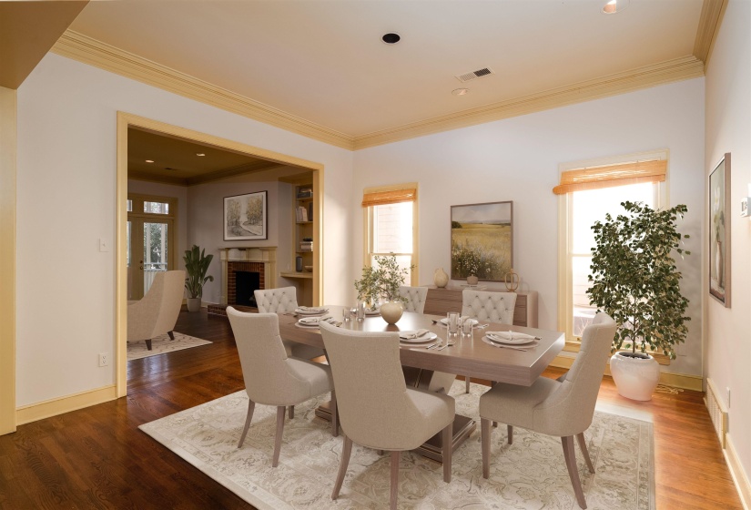805 HARBOR ISLE CIR, Memphis, Tennessee 38103, 4 Bedrooms Bedrooms, 7 Rooms Rooms,3.1 BathroomsBathrooms,Residential,For Sale,HARBOR ISLE,10209488