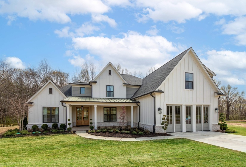 225 BIBURY LN, Eads, Tennessee 38028, 6 Bedrooms Bedrooms, 11 Rooms Rooms,3.1 BathroomsBathrooms,Residential,For Sale,BIBURY,10188904
