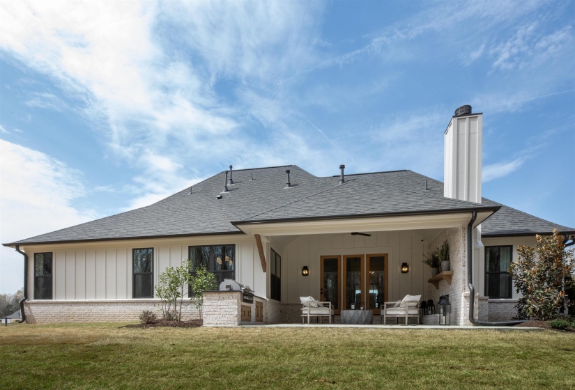 225 BIBURY LN, Eads, Tennessee 38028, 6 Bedrooms Bedrooms, 11 Rooms Rooms,3.1 BathroomsBathrooms,Residential,For Sale,BIBURY,10188904
