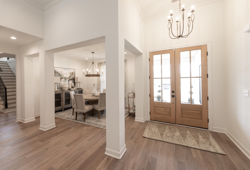225 BIBURY LN, Eads, Tennessee 38028, 6 Bedrooms Bedrooms, 11 Rooms Rooms,3.1 BathroomsBathrooms,Residential,For Sale,BIBURY,10188904