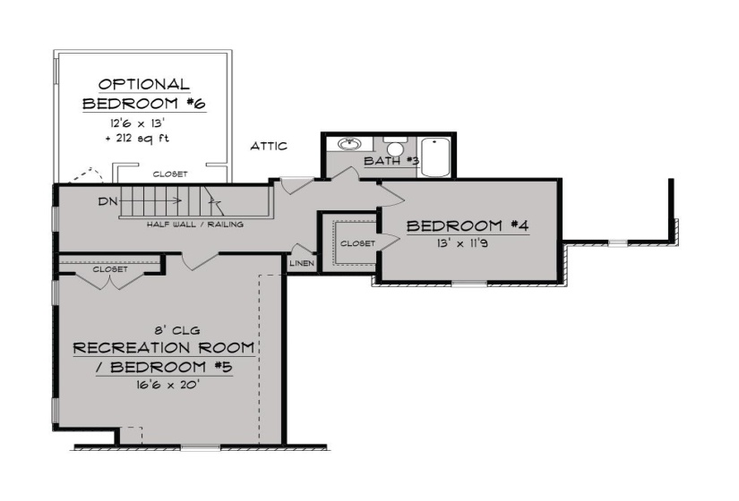 225 BIBURY LN, Eads, Tennessee 38028, 6 Bedrooms Bedrooms, 11 Rooms Rooms,3.1 BathroomsBathrooms,Residential,For Sale,BIBURY,10188904
