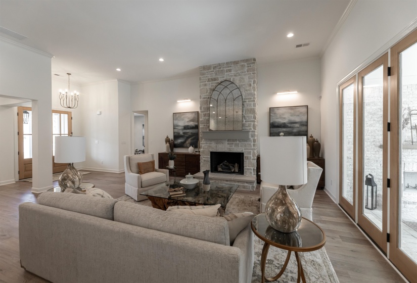 225 BIBURY LN, Eads, Tennessee 38028, 6 Bedrooms Bedrooms, 11 Rooms Rooms,3.1 BathroomsBathrooms,Residential,For Sale,BIBURY,10188904