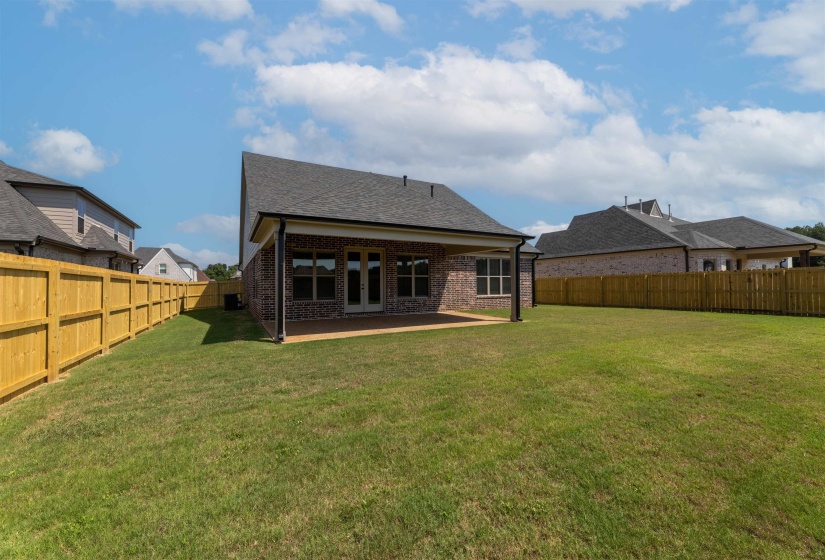 330 CHESNUT RIDGE CV, Oakland, Tennessee 38060, 3 Bedrooms Bedrooms, 7 Rooms Rooms,2 BathroomsBathrooms,Residential,For Sale,CHESNUT RIDGE,10190833