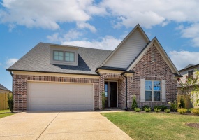 330 CHESNUT RIDGE CV, Oakland, Tennessee 38060, 3 Bedrooms Bedrooms, 7 Rooms Rooms,2 BathroomsBathrooms,Residential,For Sale,CHESNUT RIDGE,10190833