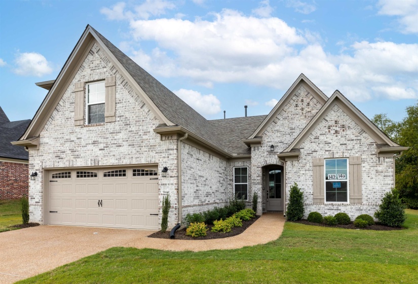 145 MISTY MEADOW LN, Oakland, Tennessee 38060, 5 Bedrooms Bedrooms, 9 Rooms Rooms,3 BathroomsBathrooms,Residential,For Sale,MISTY MEADOW,10198067