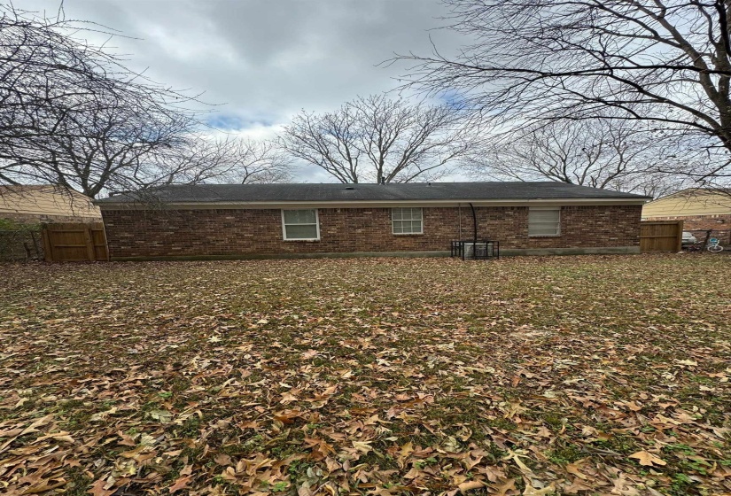 4528 SUGAR CREEK RD, Memphis, Tennessee 38118, 3 Bedroom Bedrooms, 5 Room Rooms,1 BathroomBathrooms,Residential,For Sale,SUGAR CREEK,0,10209595