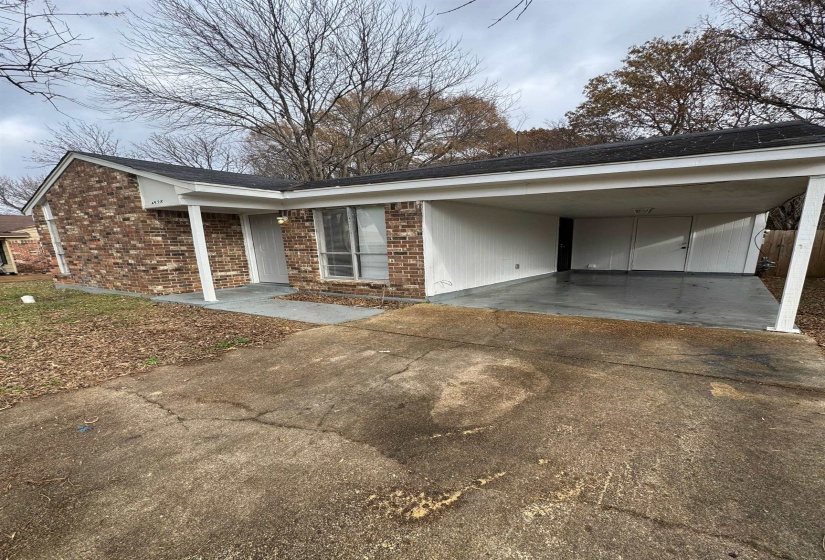 4528 SUGAR CREEK RD, Memphis, Tennessee 38118, 3 Bedroom Bedrooms, 5 Room Rooms,1 BathroomBathrooms,Residential,For Sale,SUGAR CREEK,0,10209595