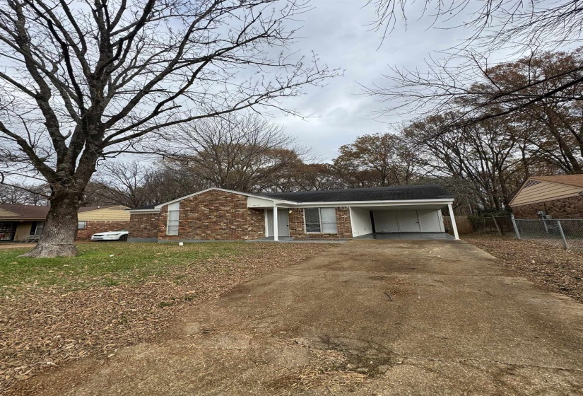 4528 SUGAR CREEK RD, Memphis, Tennessee 38118, 3 Bedroom Bedrooms, 5 Room Rooms,1 BathroomBathrooms,Residential,For Sale,SUGAR CREEK,0,10209595