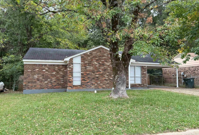 4528 SUGAR CREEK RD, Memphis, Tennessee 38118, 3 Bedroom Bedrooms, 5 Room Rooms,1 BathroomBathrooms,Residential,For Sale,SUGAR CREEK,0,10209595