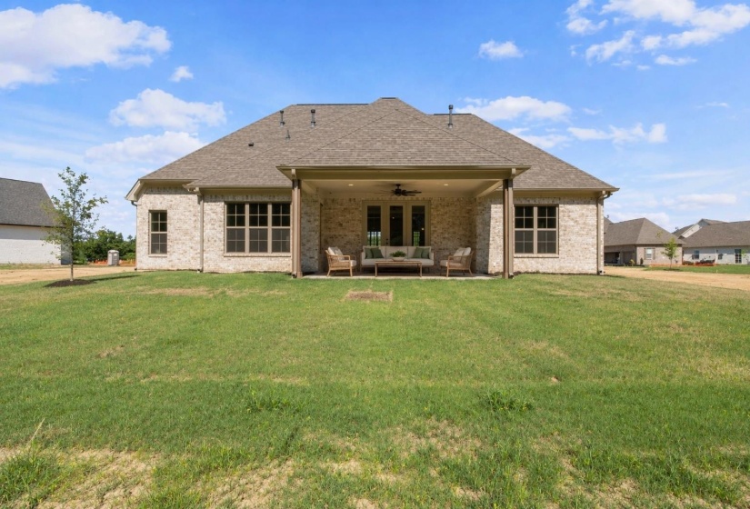 5371 KAITLYNN ROSE DR, Lakeland, Tennessee 38002, 4 Bedrooms Bedrooms, 9 Rooms Rooms,3 BathroomsBathrooms,Residential,For Sale,KAITLYNN ROSE,10209607