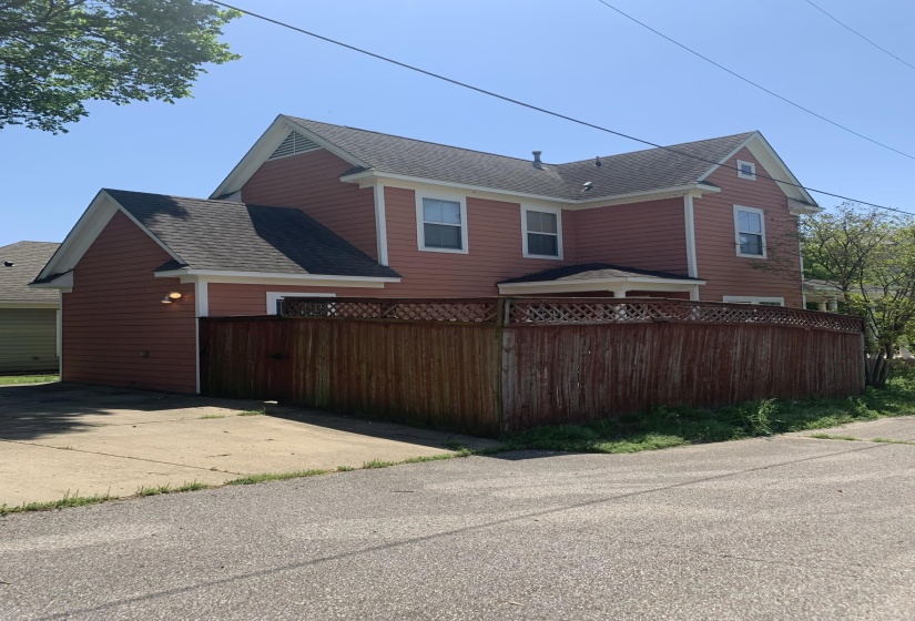 158 KEEL AVE, Memphis, Tennessee 38107, 3 Bedrooms Bedrooms, 5 Rooms Rooms,2 BathroomsBathrooms,Rental Properties,For Sale,KEEL,10209618