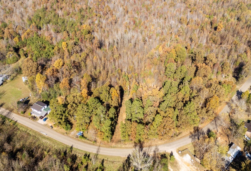 View of property location