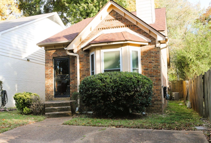 4204 HICKORY GROVE DR, Memphis, Tennessee 38141, 2 Bedrooms Bedrooms, 5 Rooms Rooms,2 BathroomsBathrooms,Residential,For Sale,HICKORY GROVE,10209692