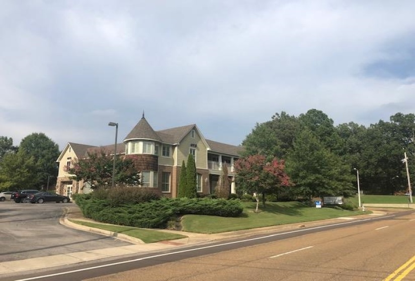 472 POPLAR HWY, Collierville, Tennessee 38017, ,Commercial/industrial,For Sale,POPLAR,10140114