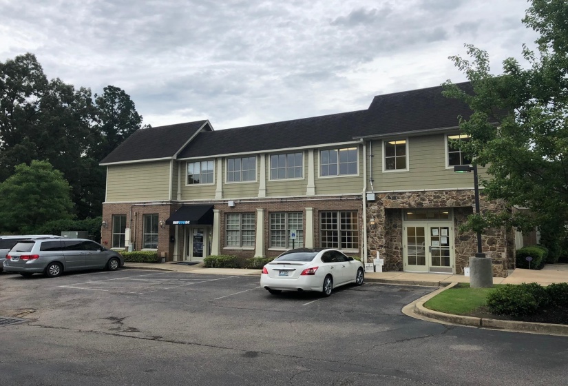 472 POPLAR HWY, Collierville, Tennessee 38017, ,Commercial/industrial,For Sale,POPLAR,10140114