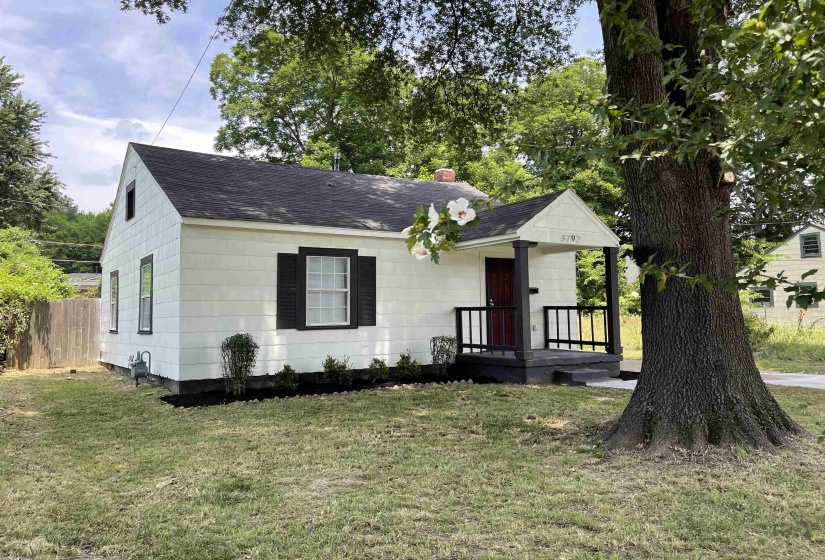 3792 DUNN AVE, Memphis, Tennessee 38111, 2 Bedrooms Bedrooms, 4 Rooms Rooms,1 BathroomBathrooms,Residential,For Sale,DUNN,10209718