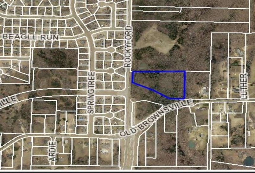 00004 OLD BROWNSVILLE RD, Bartlett, Tennessee 38002, ,Land,For Sale,OLD BROWNSVILLE,10209915