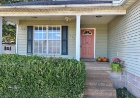 187 COLLINS ST, Ripley, Tennessee 38063, 3 Bedrooms Bedrooms, 7 Rooms Rooms,2 BathroomsBathrooms,Residential,For Sale,COLLINS,10209885 187 COLLINS ST, Ripley, Tennessee 38063, 3 Bedrooms Bedrooms, 7 Rooms Rooms,2 BathroomsBathrooms,Residential,For Sale,COLLINS,10209885