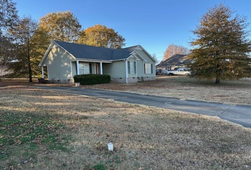 187 COLLINS ST, Ripley, Tennessee 38063, 3 Bedrooms Bedrooms, 7 Rooms Rooms,2 BathroomsBathrooms,Residential,For Sale,COLLINS,10209885
