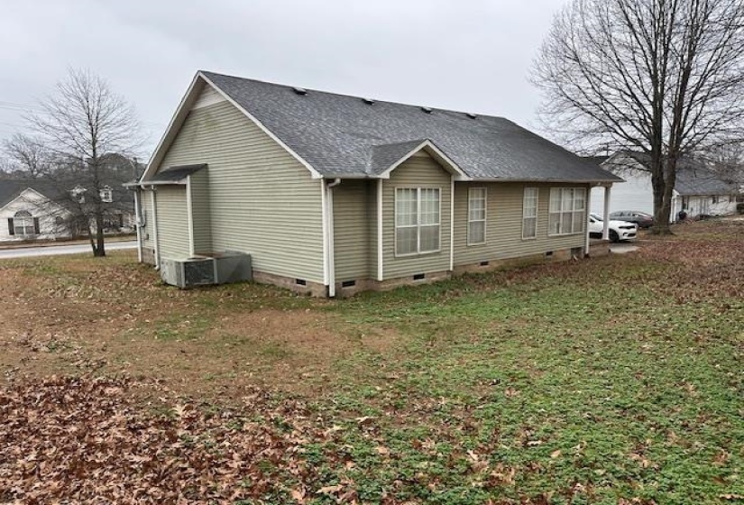 187 COLLINS ST, Ripley, Tennessee 38063, 3 Bedrooms Bedrooms, 7 Rooms Rooms,2 BathroomsBathrooms,Residential,For Sale,COLLINS,10209885