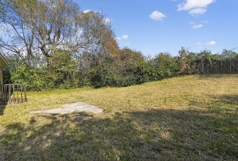 4360 BLUEBELL ST, Memphis, Tennessee 38109, 4 Bedrooms Bedrooms, 6 Rooms Rooms,1 BathroomBathrooms,Residential,For Sale,BLUEBELL,10209892