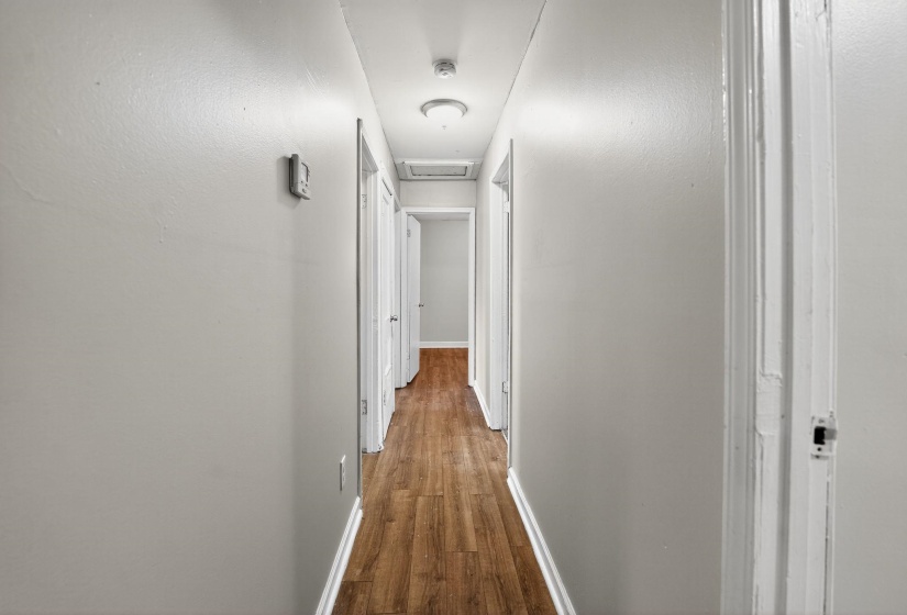 4360 BLUEBELL ST, Memphis, Tennessee 38109, 4 Bedrooms Bedrooms, 6 Rooms Rooms,1 BathroomBathrooms,Residential,For Sale,BLUEBELL,10209892