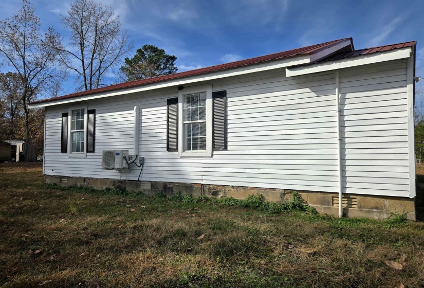 1907 ELMER COX RD, Bethel Springs, Tennessee 38315, 2 Bedrooms Bedrooms, 5 Rooms Rooms,1 BathroomBathrooms,Residential,For Sale,ELMER COX,10209896