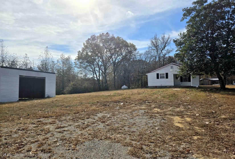 1907 ELMER COX RD, Bethel Springs, Tennessee 38315, 2 Bedrooms Bedrooms, 5 Rooms Rooms,1 BathroomBathrooms,Residential,For Sale,ELMER COX,10209896