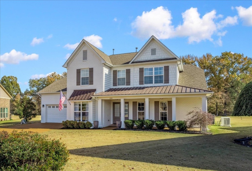 250 LEWIS FAIRWAY CIR, Oakland, Tennessee 38060, 4 Bedrooms Bedrooms, 9 Rooms Rooms,2.1 BathroomsBathrooms,Residential,For Sale,LEWIS FAIRWAY,10209898