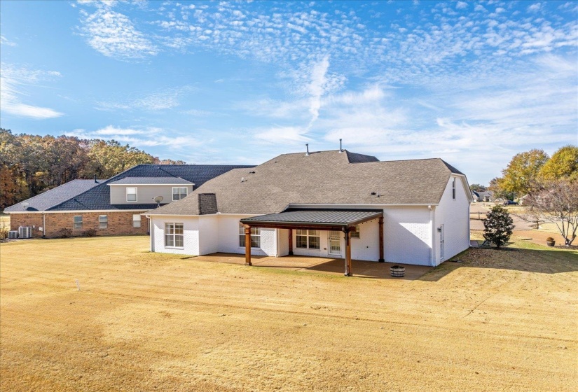 250 LEWIS FAIRWAY CIR, Oakland, Tennessee 38060, 4 Bedrooms Bedrooms, 9 Rooms Rooms,2.1 BathroomsBathrooms,Residential,For Sale,LEWIS FAIRWAY,10209898