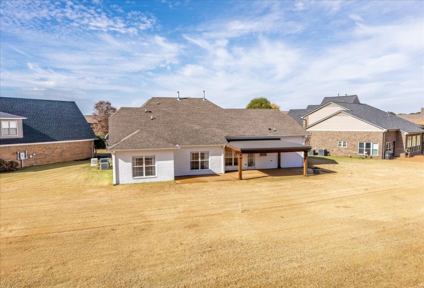 250 LEWIS FAIRWAY CIR, Oakland, Tennessee 38060, 4 Bedrooms Bedrooms, 9 Rooms Rooms,2.1 BathroomsBathrooms,Residential,For Sale,LEWIS FAIRWAY,10209898