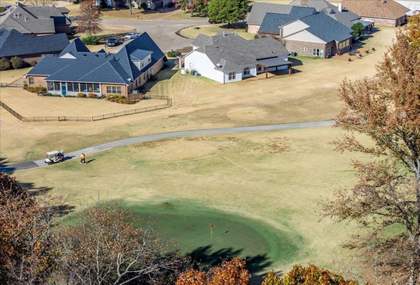 250 LEWIS FAIRWAY CIR, Oakland, Tennessee 38060, 4 Bedrooms Bedrooms, 9 Rooms Rooms,2.1 BathroomsBathrooms,Residential,For Sale,LEWIS FAIRWAY,10209898